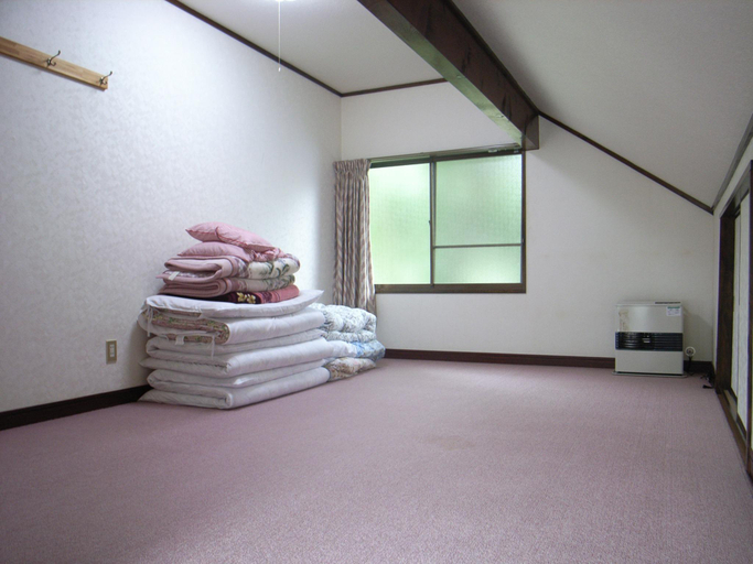 Others 5, All Resort Services, Inawashiro