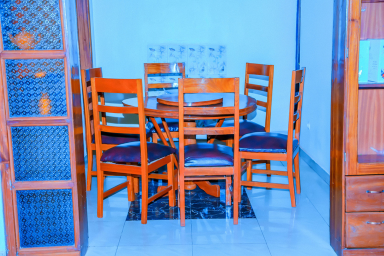Food & Drinks, Kigali top motel, Kicukiro
