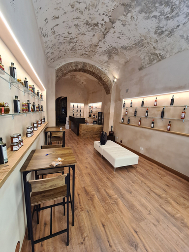 Food & Drinks 4, Allegra Toscana - Affittacamere Guest house, Arezzo