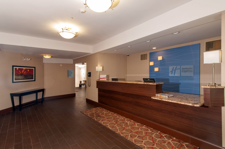 Others 3, Holiday Inn Express VERNON - MANCHESTER by IHG, Tolland