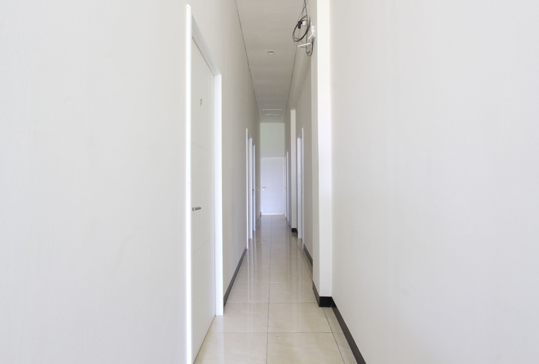 Others 4, Capital O 92972 Gaharu Hotel, Demak