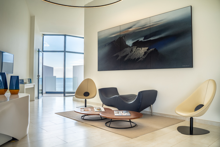 Public Area 4, Royal Marina Suites Boutique Hotel, Las Palmas