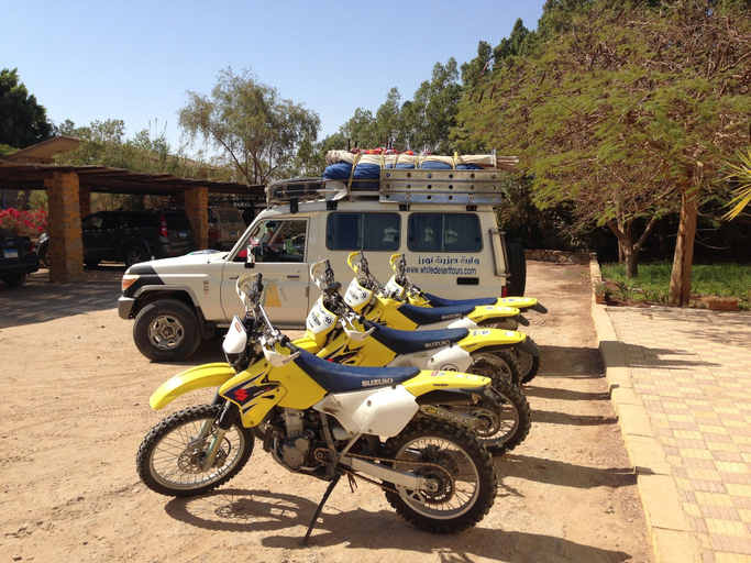Others 3, International Hot Spring Hotel, Unorganized in Al Jizah