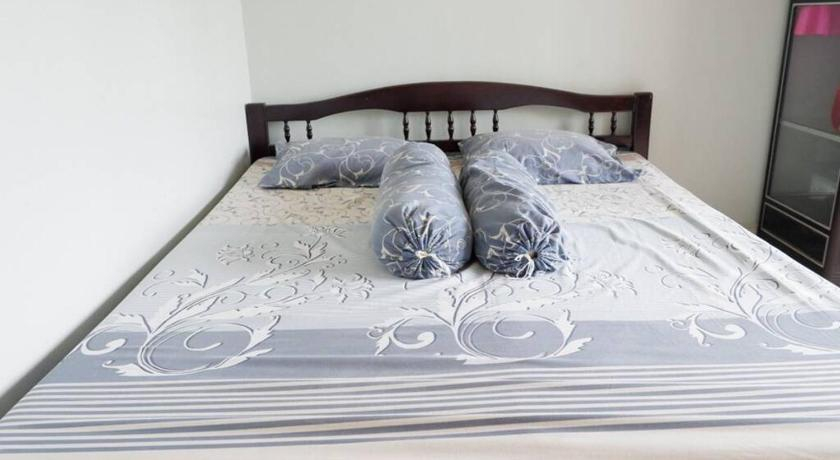 Samba Homestay, Bandar Lampung
