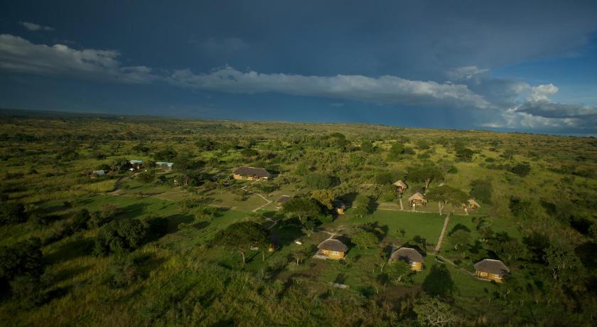 Exterior & Views 4, Bwana Tembo Safari Camp, Nwoya