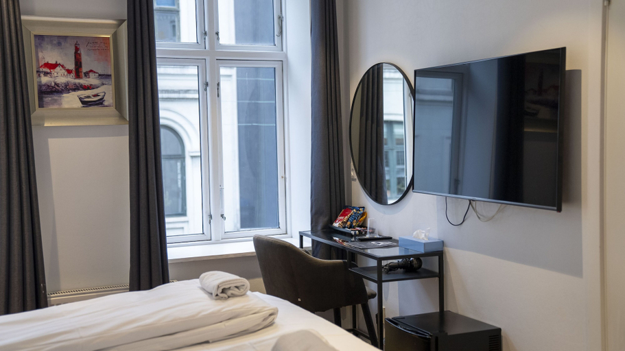 Others 4, A Hotels City, Copenhagen