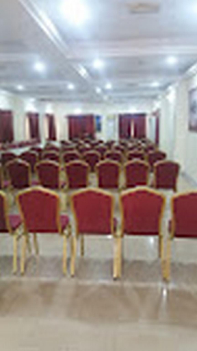 Others 2, Onyx Hotel, AbujaMun