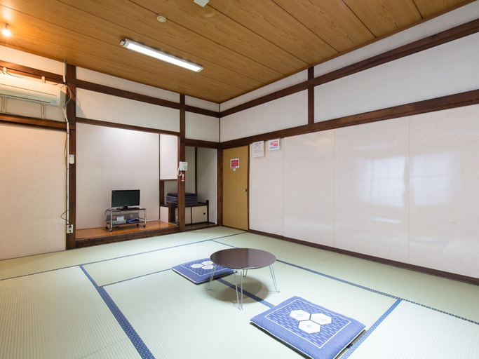 Others 5, Yamamoto Ryokan, Fukuoka