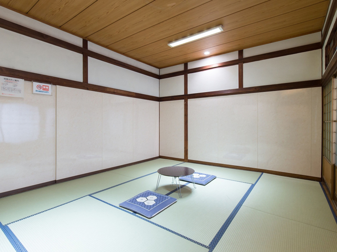 Others 4, Yamamoto Ryokan, Fukuoka