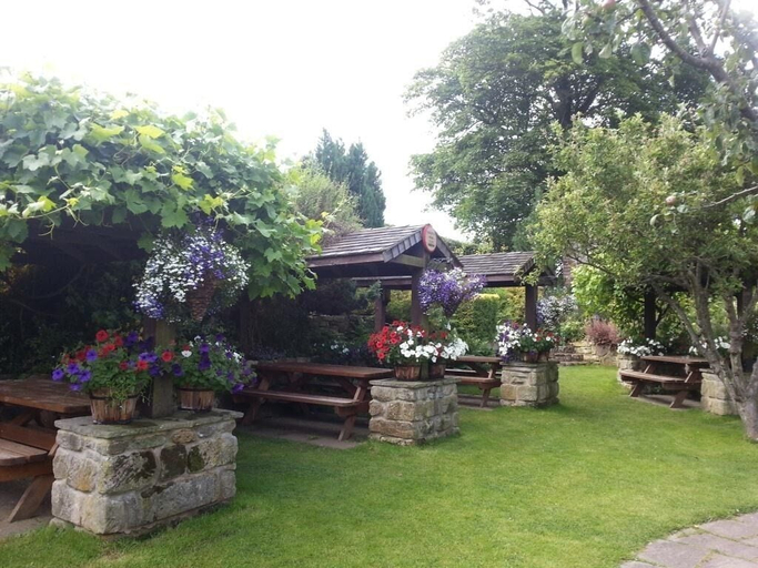 Others 5, The Ellerby Country Inn, North Yorkshire