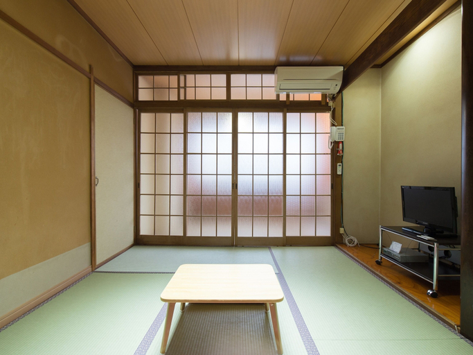 Others 5, Yamamoto Ryokan, Fukuoka