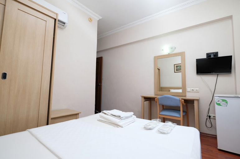 Bedroom 3, Sehir Hotel, Antalya