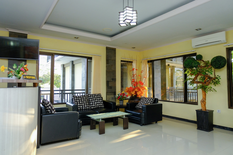 Others 4, New Greenhill Hotel And Convention Center, Jember