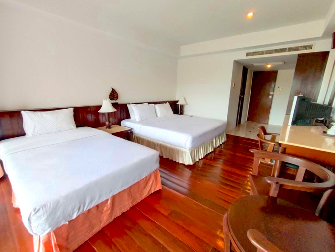Bedroom 2