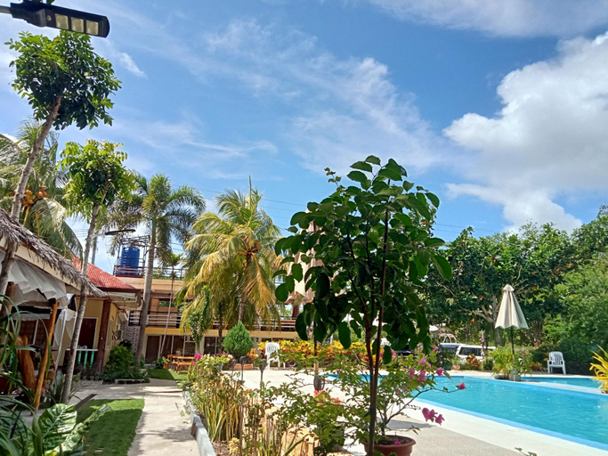 Others 3, Dumalaay Coastline Resort, Larena