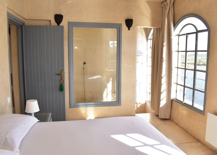 Bedroom 3, l'Oum Errabia Azemmour, El Jadida