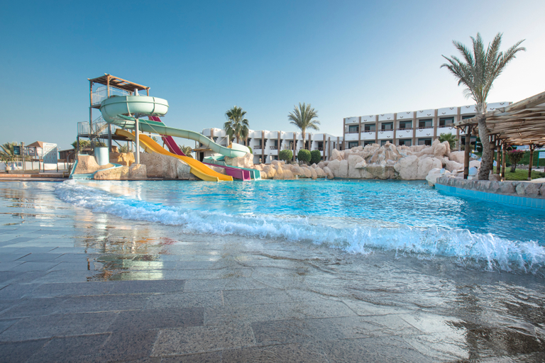 Sport & Beauty 2, V Hotel Sharm El Shiekh, Sharm el-Sheikh