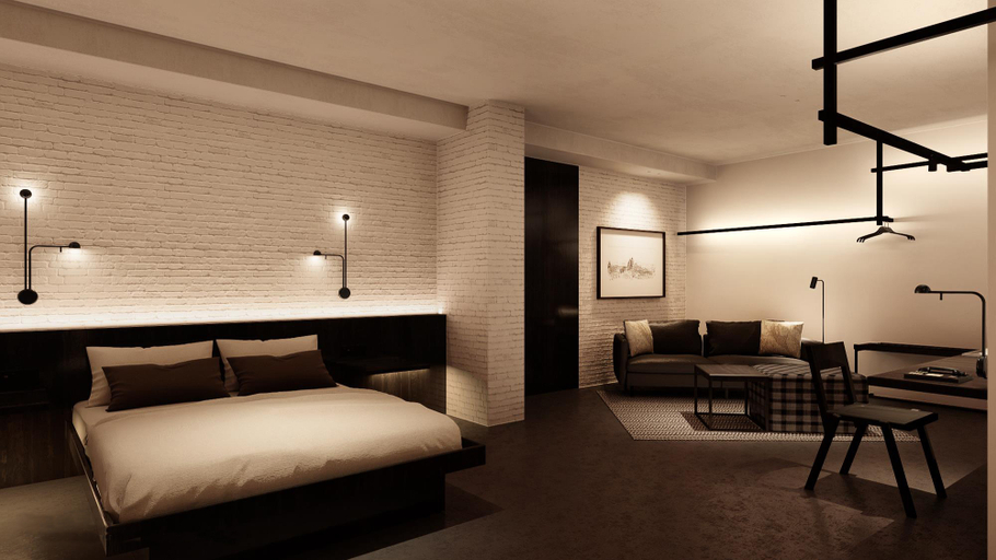 Bedroom 29