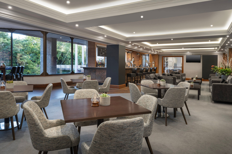 Food & Drinks 4, Delta Hotels by Marriott Bristol City Centre, Bristol