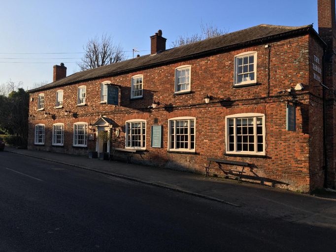 Three Tuns Ashwell, Hertfordshire