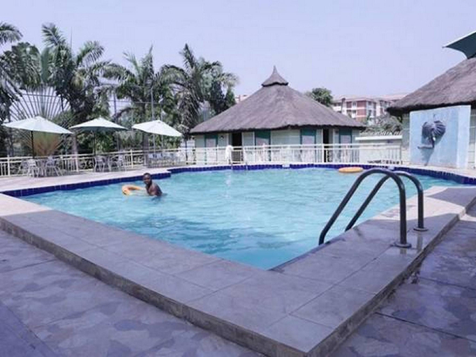 Others 4, Onyx Hotel, AbujaMun