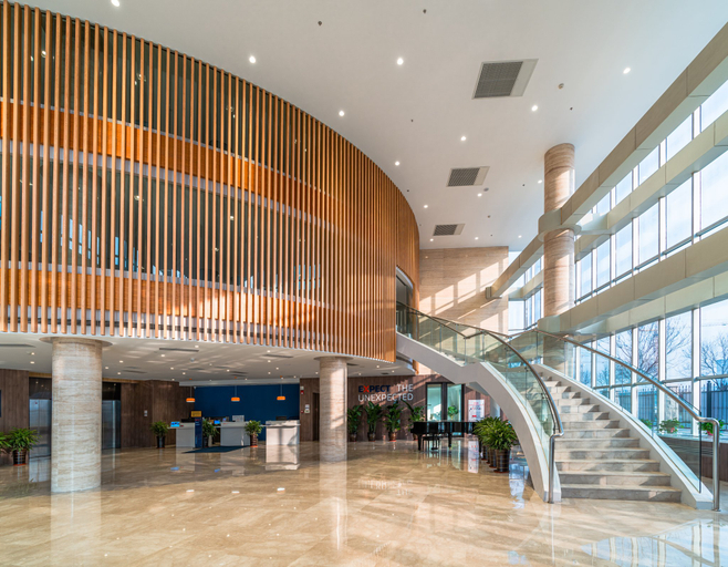 Others 3, Holiday Inn Express TIANJIN DONGLI PLAZA by IHG, Tianjin