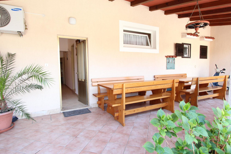 Others 4, Apartments Malvina, Rovinj