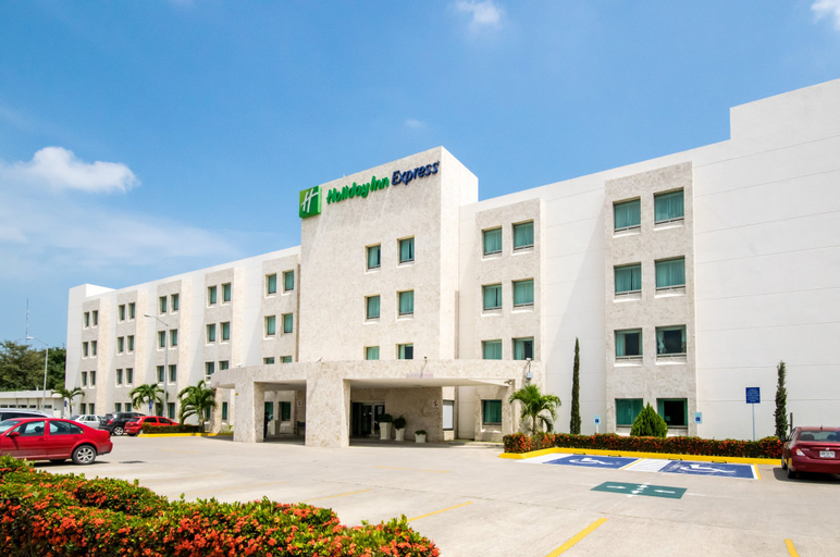 Exterior & Views 3, Holiday Inn Express PARAISO DOS BOCAS by IHG, Paraíso