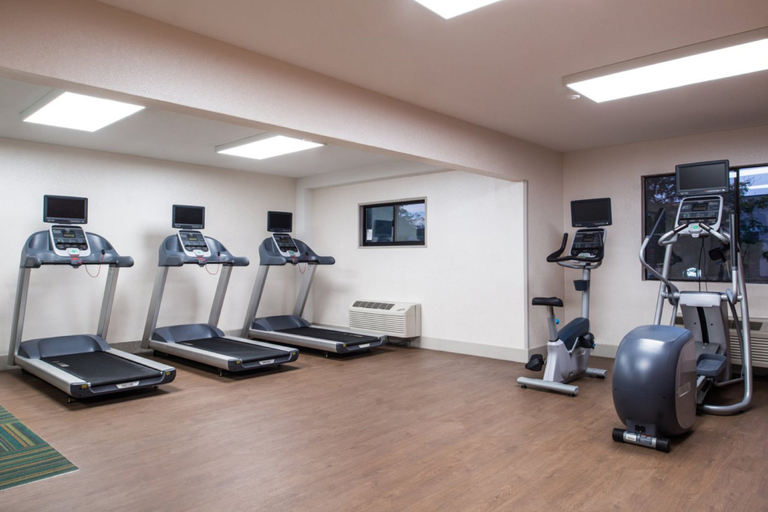 Others 3, Holiday Inn Express WALNUT CREEK by IHG, Contra Costa