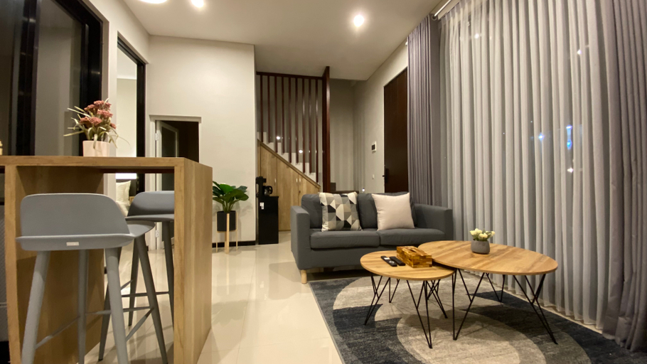Others 5, The Pinasti Villas, Malang