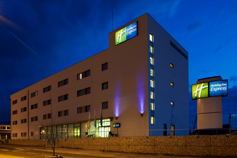 Others 5, Holiday Inn Express VITORIA by IHG, Álava