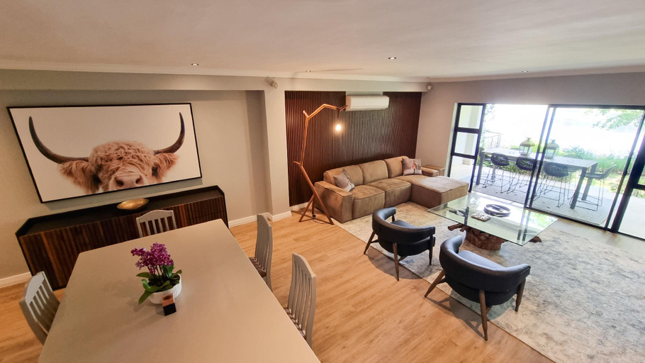 4, Pearl Valley Golf Lodge, Cape Winelands