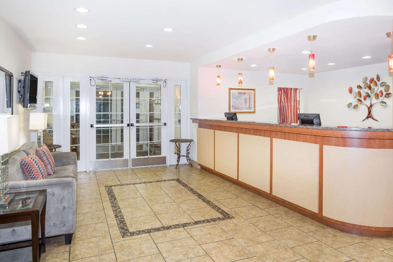 Public Area 2, Candlewood Suites PANAMA CITY BEACH SOUTHEAST by IHG, Bay