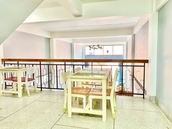 Others 4, No.7 Guesthouse, Mueang Krabi