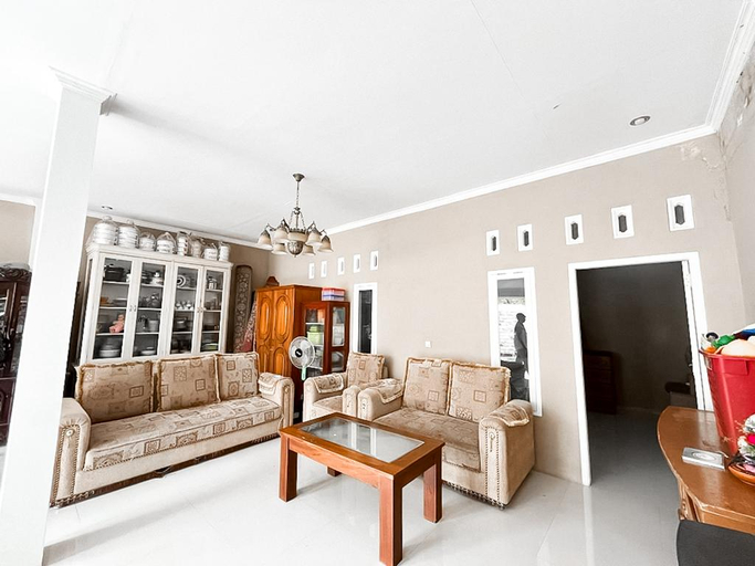 Others 4, Neli Homestay at Desa Wisata Selasari, Pangandaran