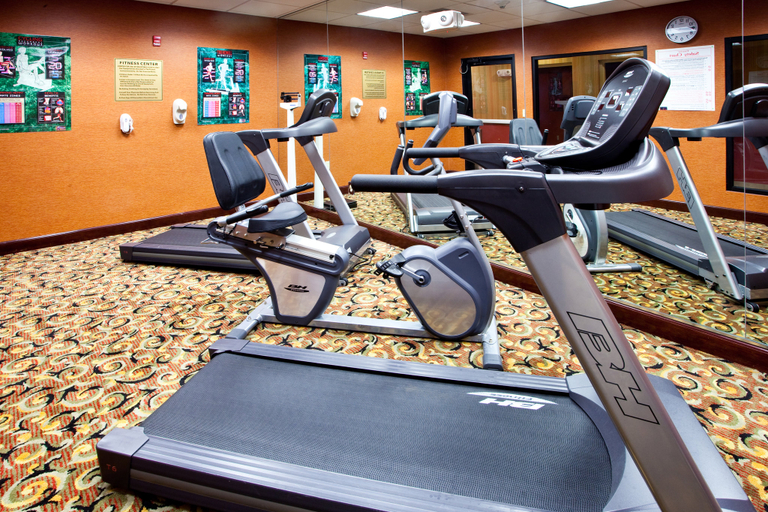 Others 3, Holiday Inn Express STUART by IHG, Martin