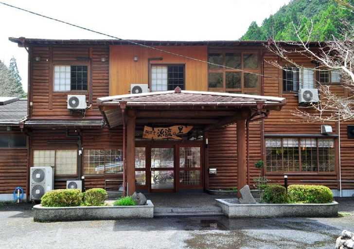 Exterior & Views 5, Shimanto Genryu No Sato, Nakatosa