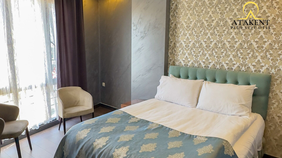 Bedroom 4, SUPER STAY HALKALI, Küçükçekmece