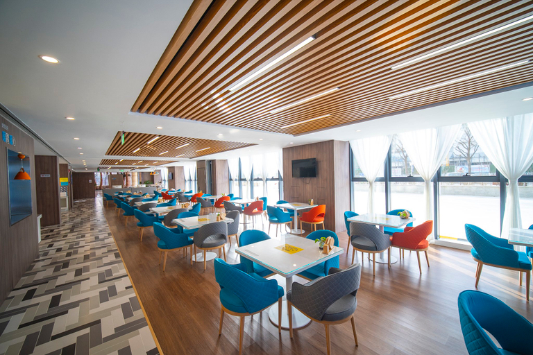 Food & Drinks 2, Holiday Inn Express TIANJIN DONGLI PLAZA by IHG, Tianjin