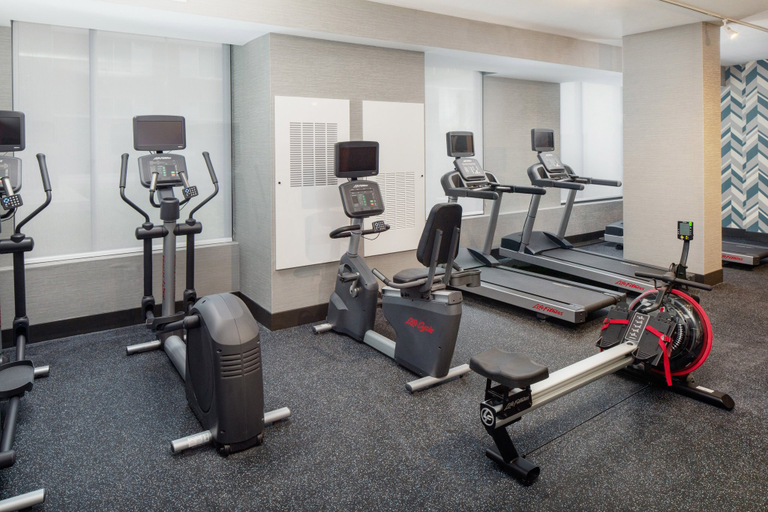 Others 2, Holiday Inn Express WASHINGTON DC DOWNTOWN by IHG, Washington D.C.