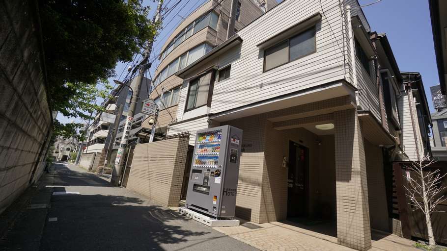Others 1, House Ikebukuro, Toshima