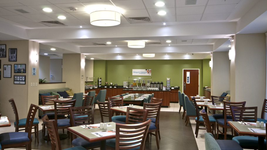 Food & Drinks 2, Holiday Inn Express VERACRUZ BOCA DEL RIO by IHG, Boca del Río