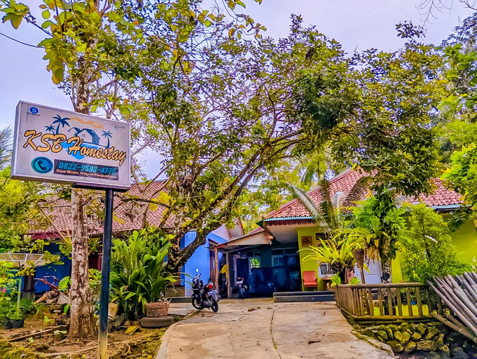 Others 2, KSB Homestay at Desa Wisata Selasari, Pangandaran