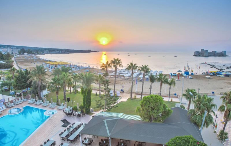 Sport & Beauty 3, Kilikya Hotel, Silifke