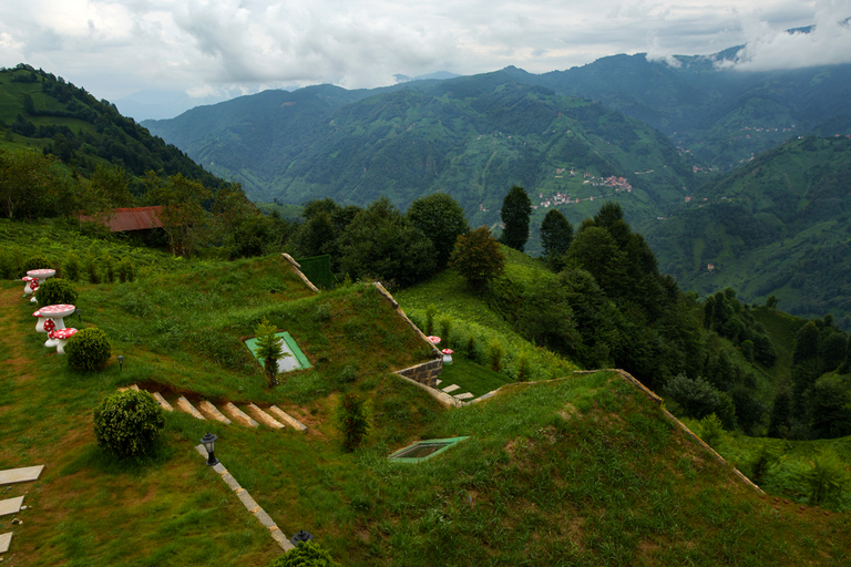 Exterior & Views 4, Hobbitchalet, Çamlıhemşin
