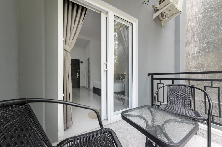 Others 5, Urbanview Hotel AnD Lampung by RedDoorz, Bandar Lampung