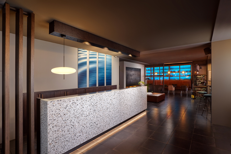 Public Area 4, Alda Hotel Reykjavik, Reykjavík