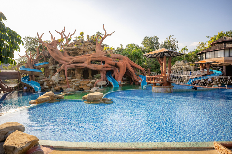 Sport & Beauty 2, Tamnanpar Resort and Water Park Rayong, Muang Rayong