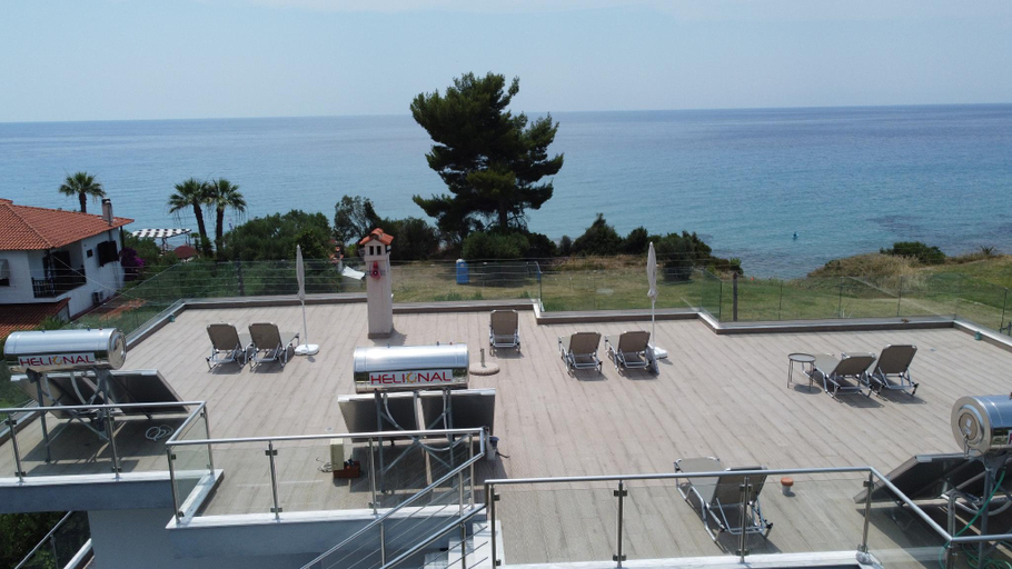 Others 5, La Casa Al Mare Apart Hotel, Central Macedonia