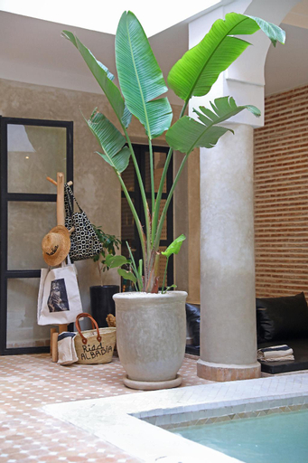 Riad Al Badia, Marrakech